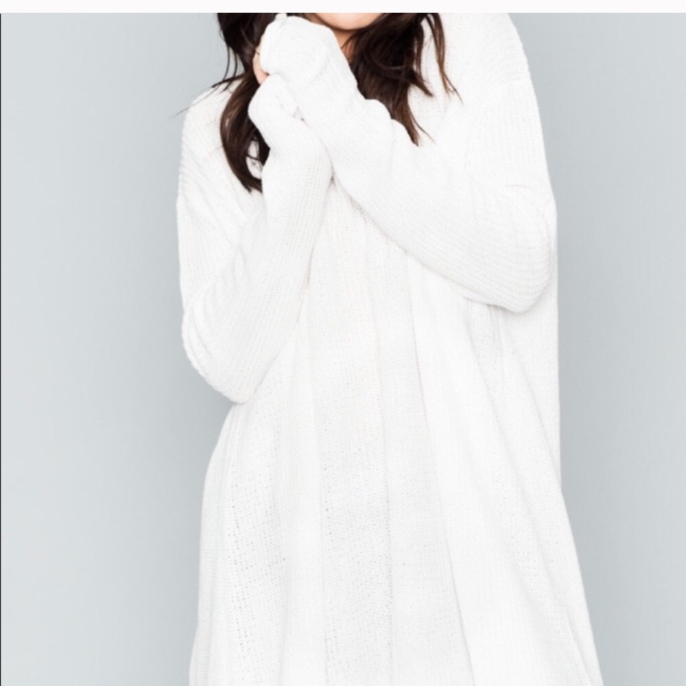 Show Me Your Mumu Vneck Sweater